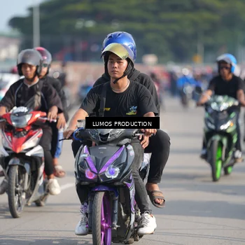 Runner Photo 6967407