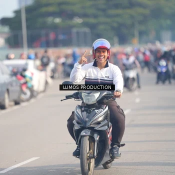 Runner Photo 6968297