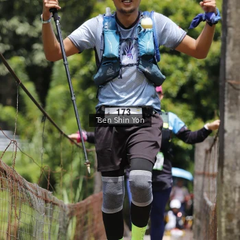 Runner Photo 69684