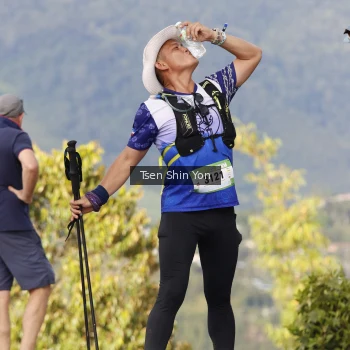 Runner Photo 69687