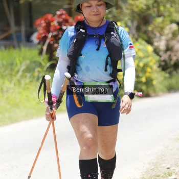 Runner Photo 69694