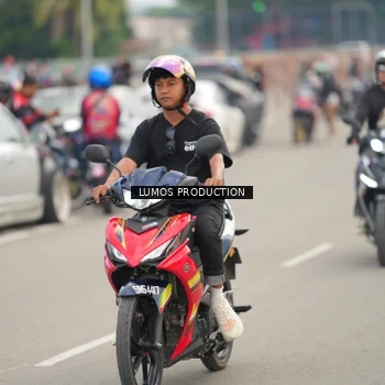 Runner Photo 6970581