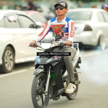 Runner Photo 6970811