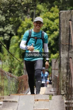 Runner Photo 69709
