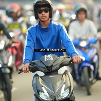 Runner Photo 6971402