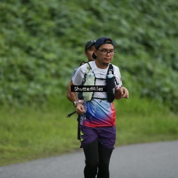 Runner Photo 69718