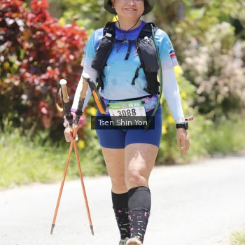 Runner Photo 69731