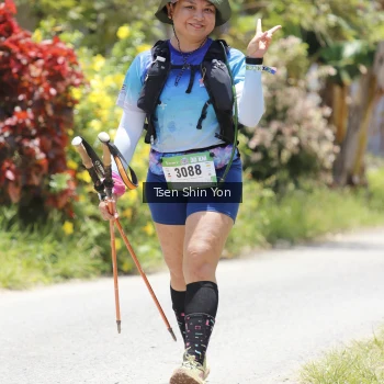 Runner Photo 69738