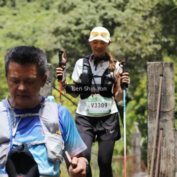 Runner Photo 69743