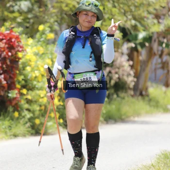 Runner Photo 69748