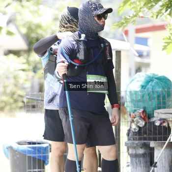 Runner Photo 69754