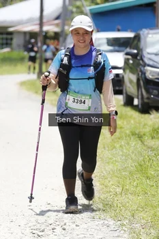 Runner Photo 69762