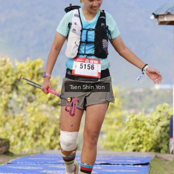 Runner Photo 69787