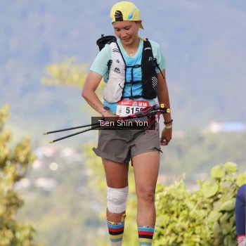 Runner Photo 69801