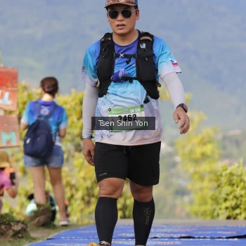 Runner Photo 69810