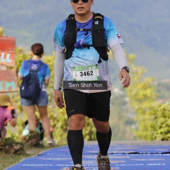 Runner Photo 69814