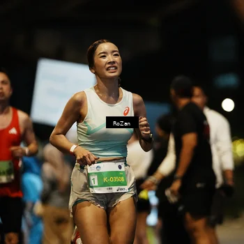 Runner Photo 6982056