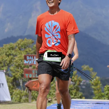 Runner Photo 6982078