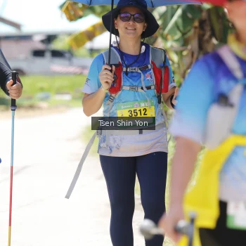 Runner Photo 69822