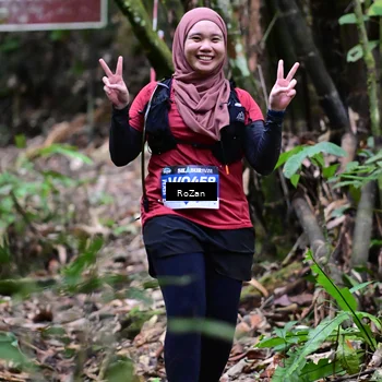 Runner Photo 6983428