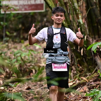 Runner Photo 6983453