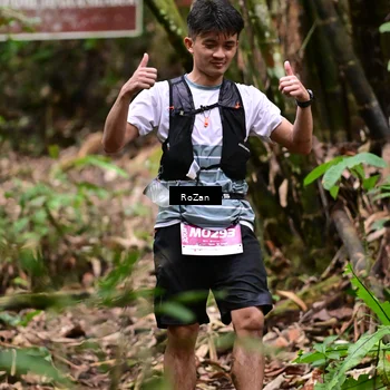 Runner Photo 6983463