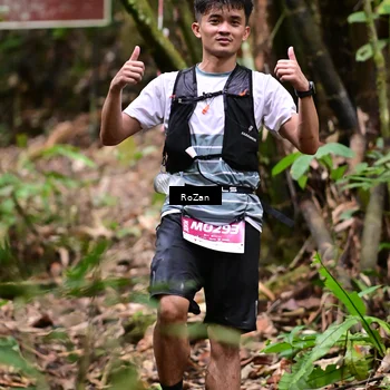 Runner Photo 6983464