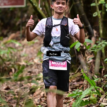 Runner Photo 6983466