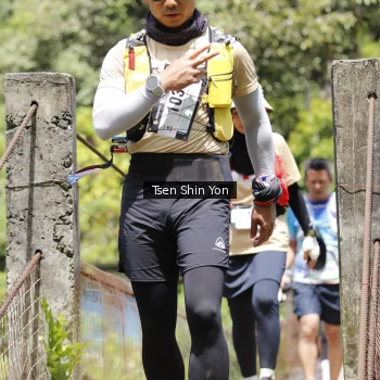 Runner Photo 69842