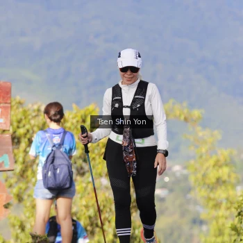 Runner Photo 69853