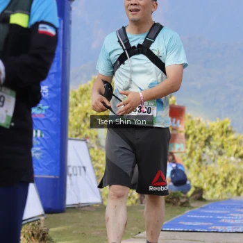 Runner Photo 69857