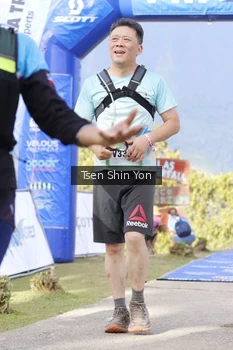 Runner Photo 69862