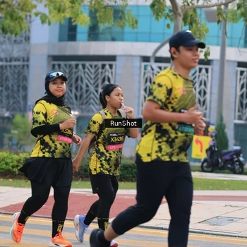 Runner Photo 6986337