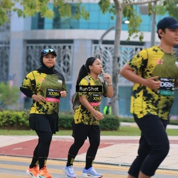Runner Photo 6986339