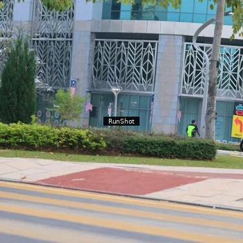 Runner Photo 6986351