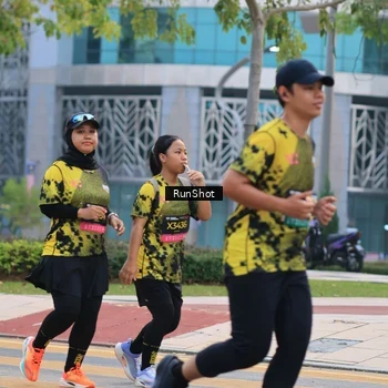 Runner Photo 6986359