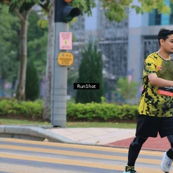 Runner Photo 6986361