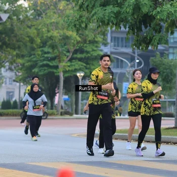 Runner Photo 6986380