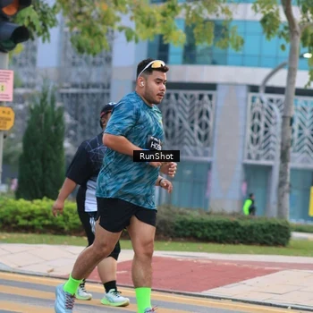 Runner Photo 6986431