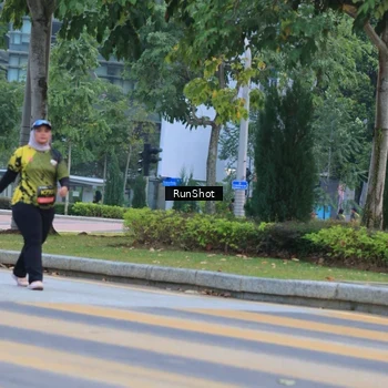 Runner Photo 6986447