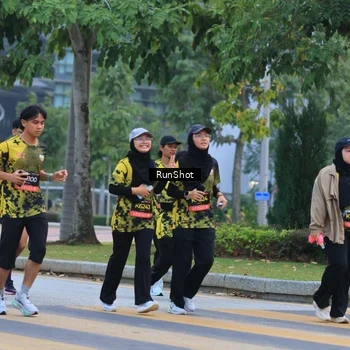 Runner Photo 6986450