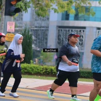 Runner Photo 6986457