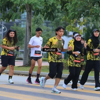 Runner Photo 6986460