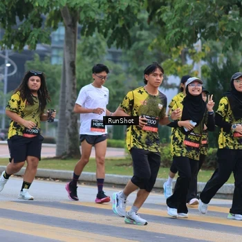 Runner Photo 6986461
