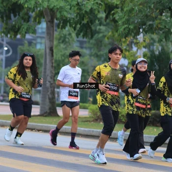 Runner Photo 6986462