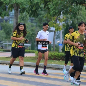 Runner Photo 6986468