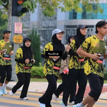 Runner Photo 6986470
