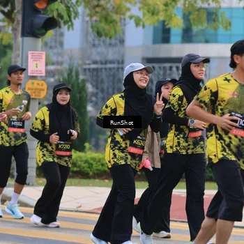 Runner Photo 6986473