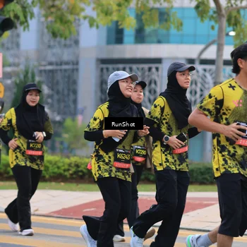 Runner Photo 6986474