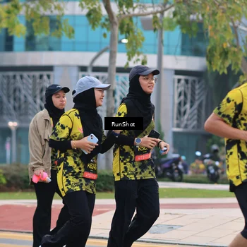 Runner Photo 6986480